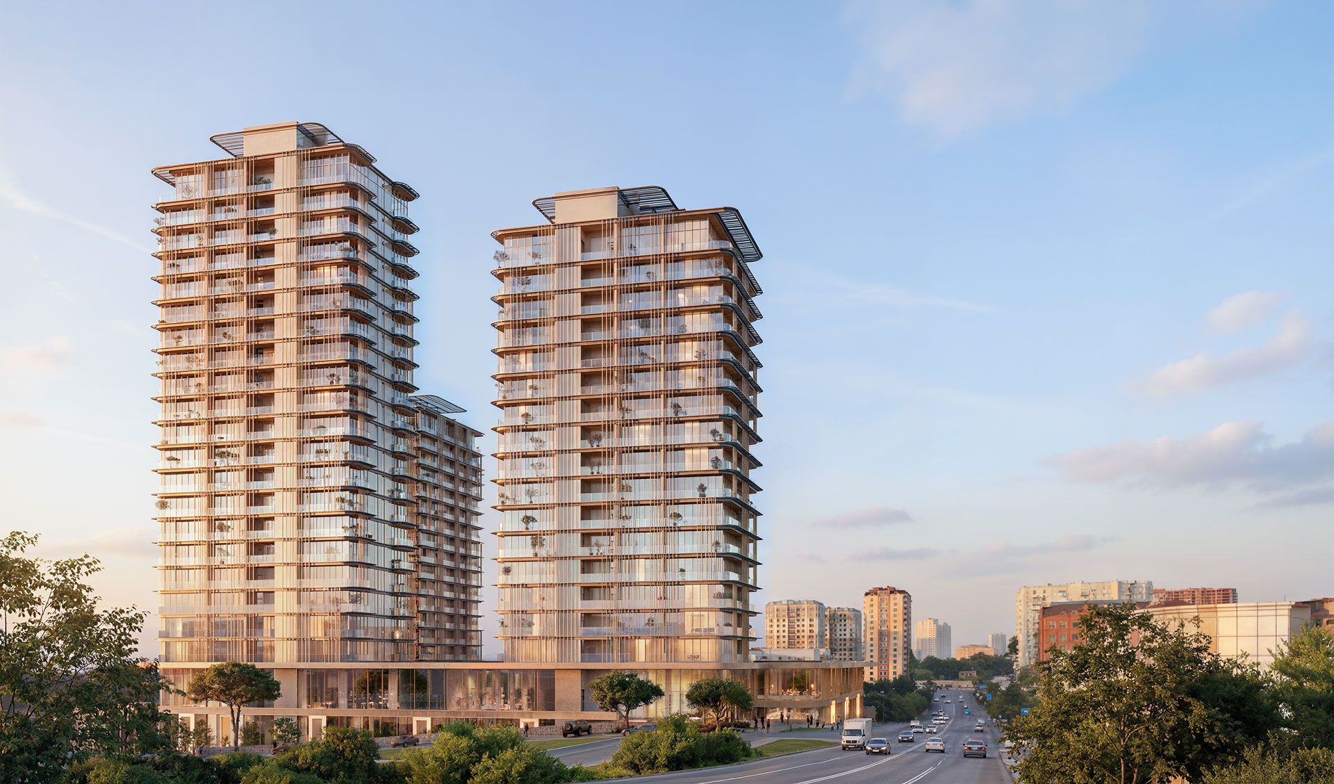 Satış şərtləri